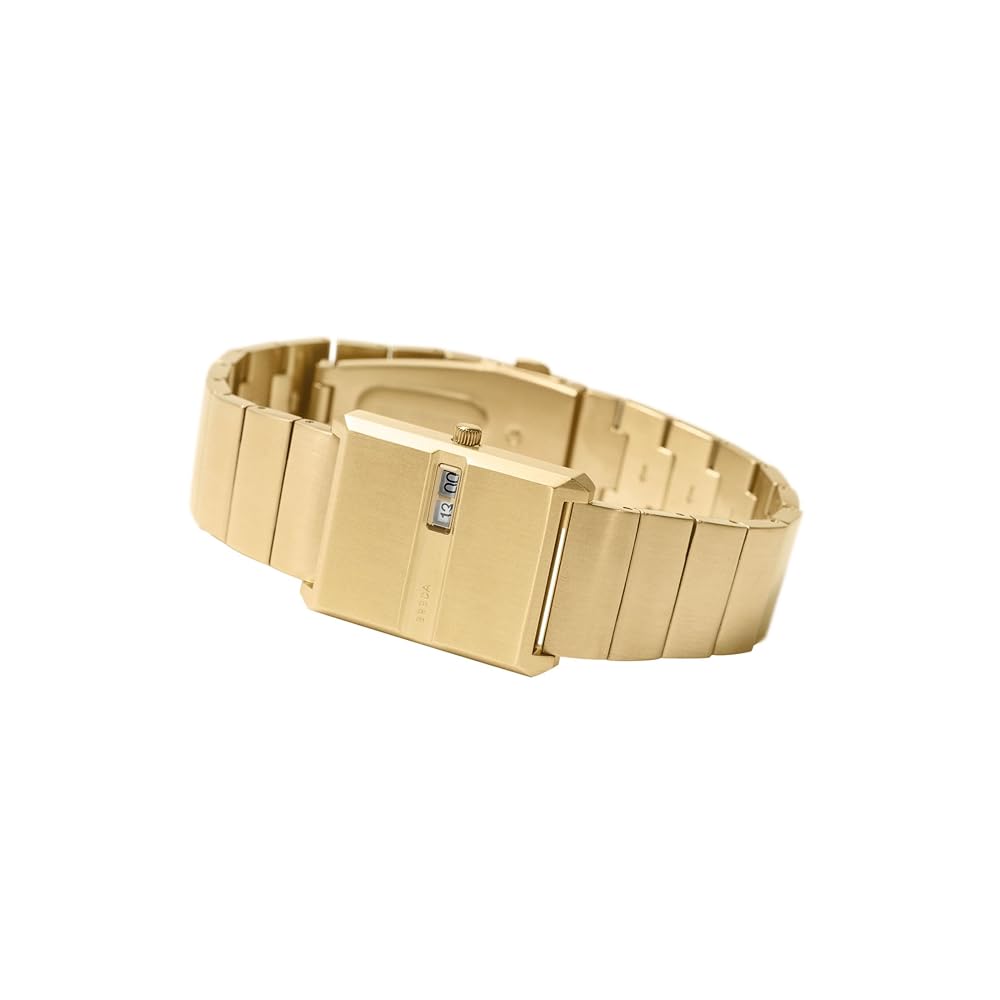 【未使用】 BREDA PULSE 1745A GOLD Coda - Gold – BREDA